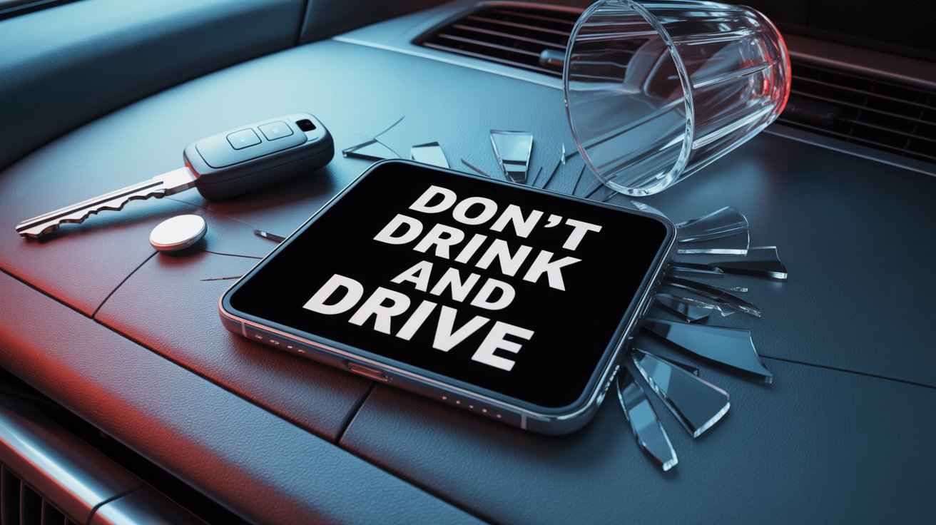Drink Driving in Ireland — Legal Limits, Penalties and What You Should Know