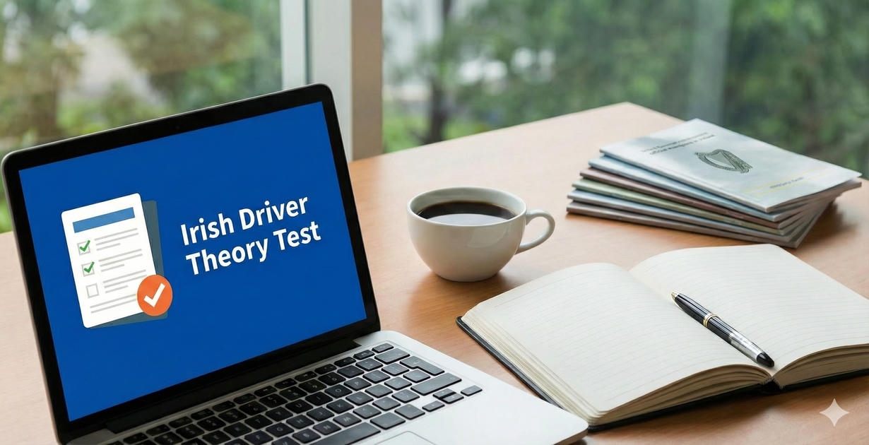 Irish Theory Test Questions Guide