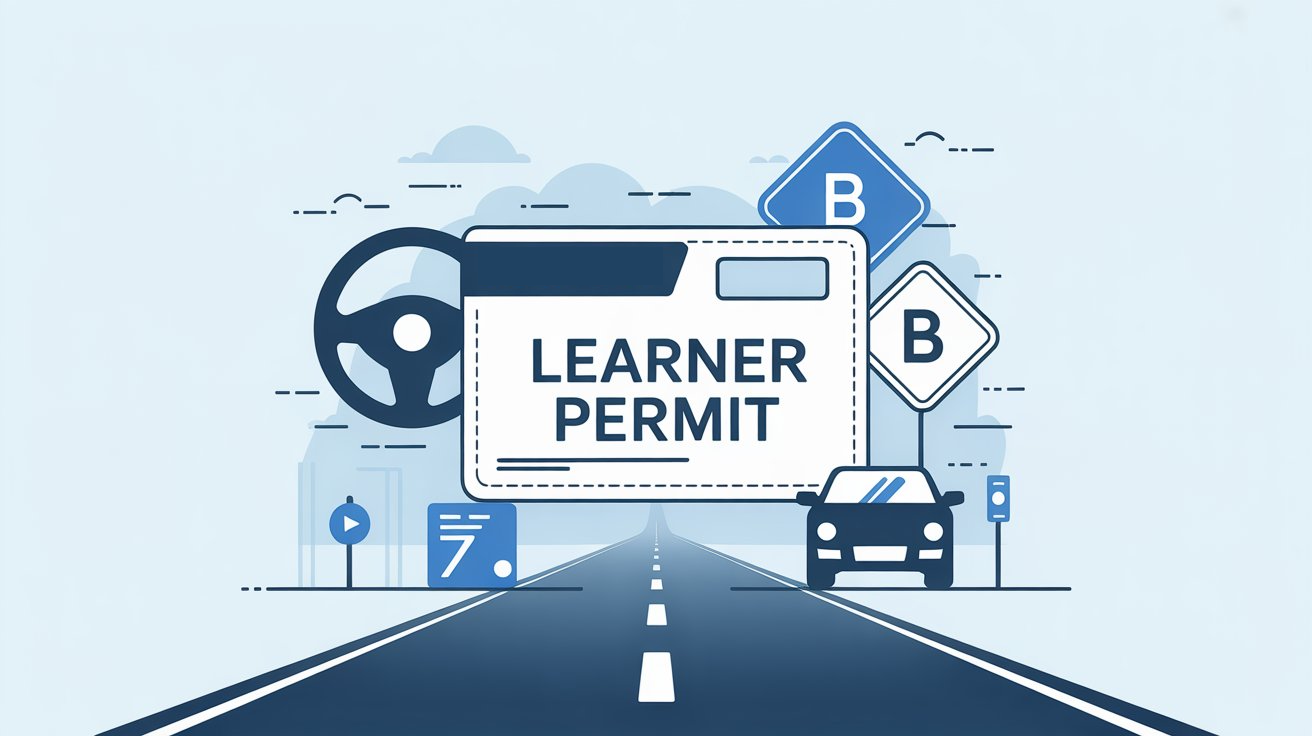 Learner Permit Application in Ireland: How to Apply, Renew and Get Started