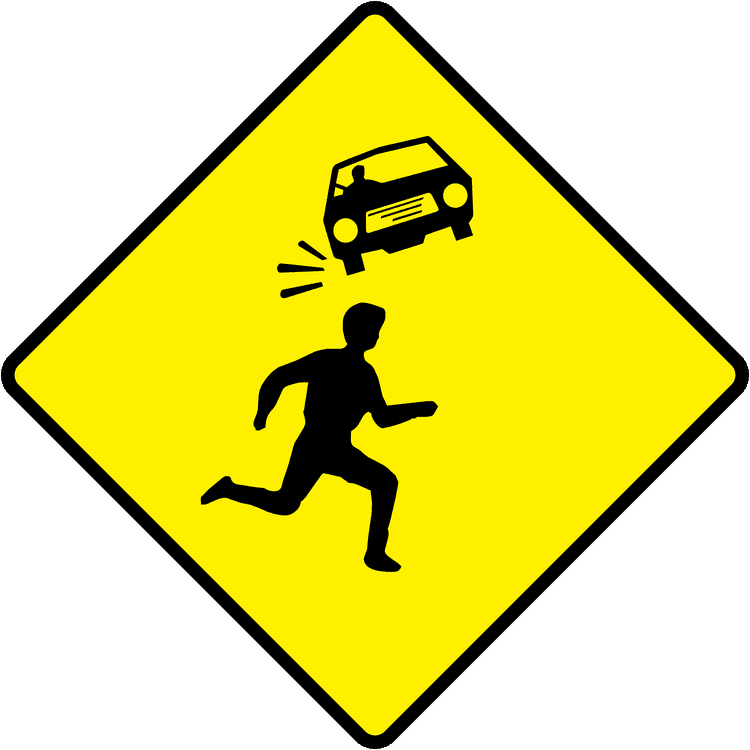 Children Crossing