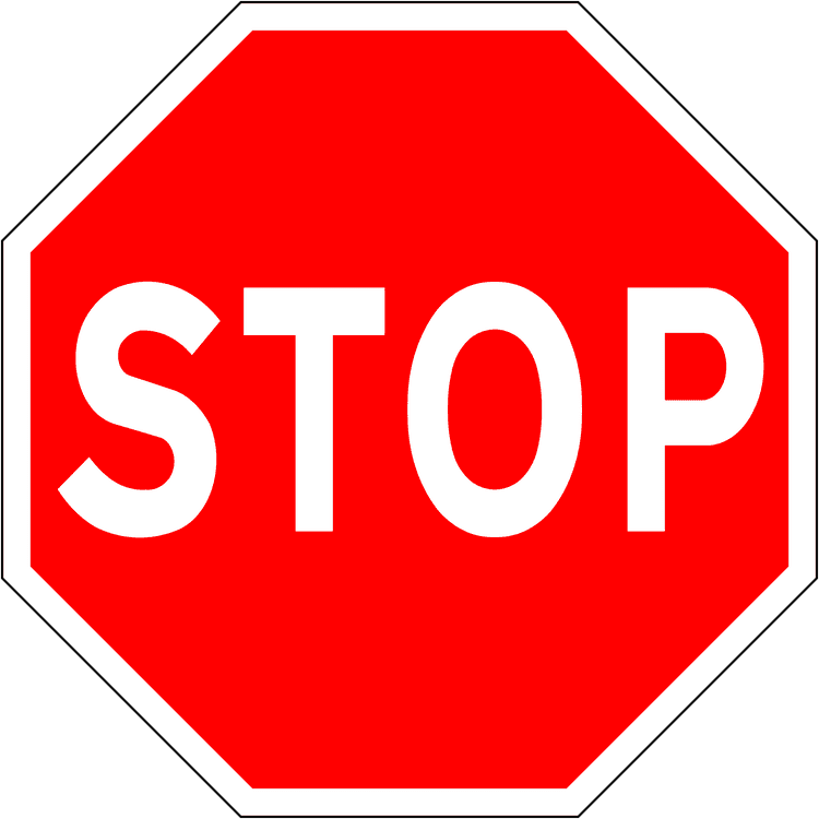 Stop