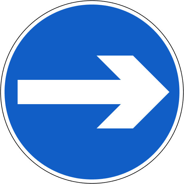Turn Right